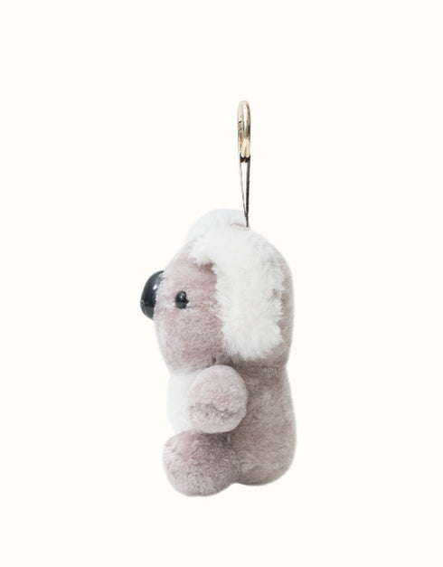 AUSTRALIAN SHEPHERD® Huggla Keyring